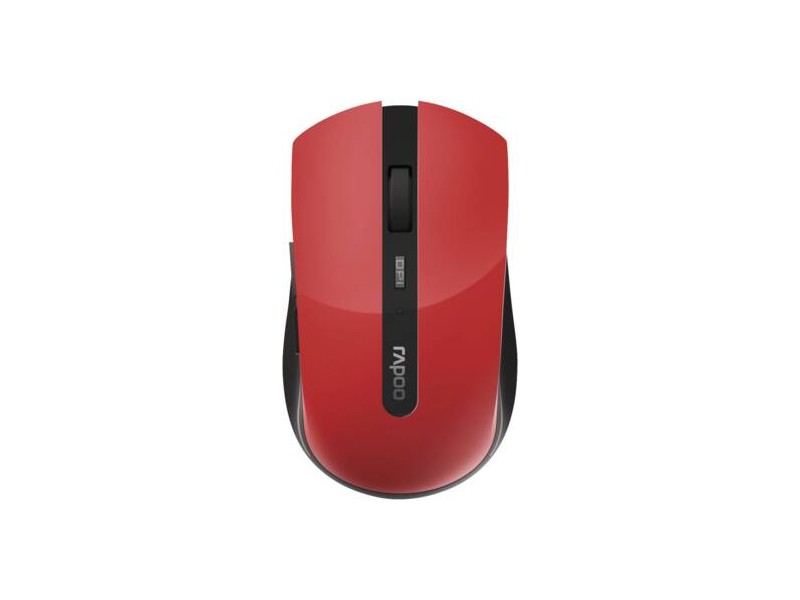 MultiMode Mouse